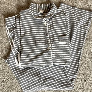 J.Crew PJs